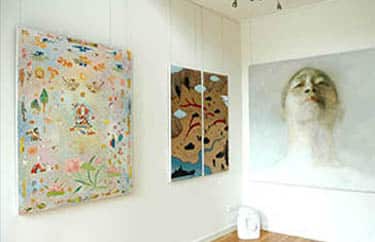 Home Art Hanging Systems