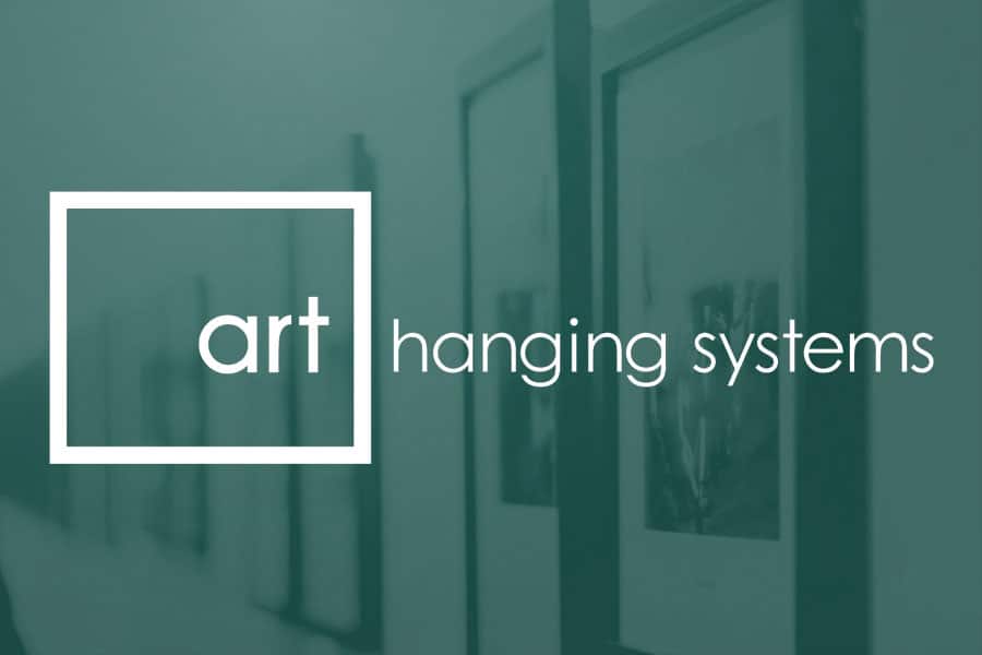 Art Hanging Systems Australia