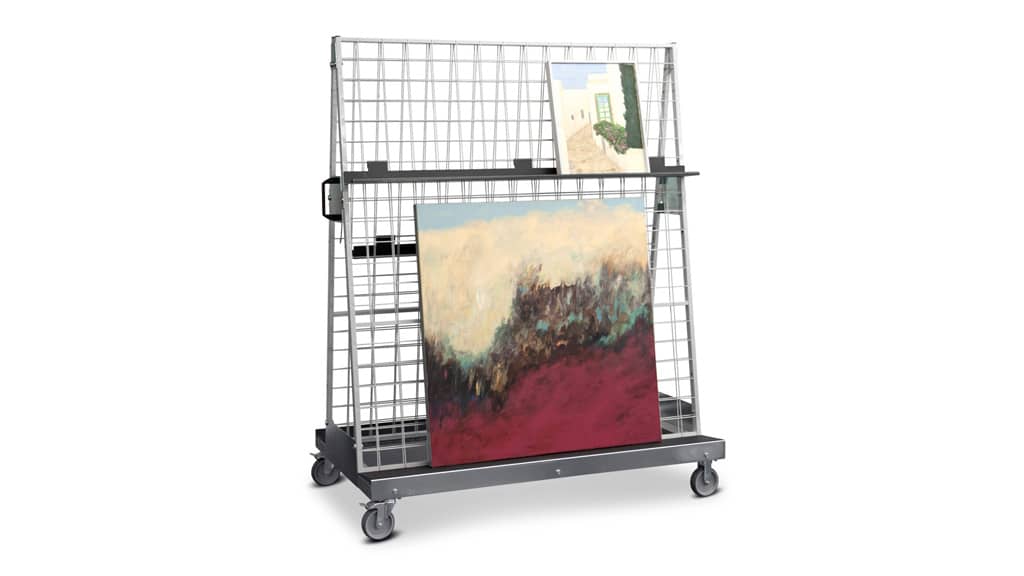 picture wagon painting accessories