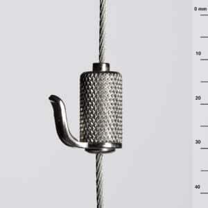 AHS_Arcus Art ATM-1544 Adjustable Hook_30kg w ruler