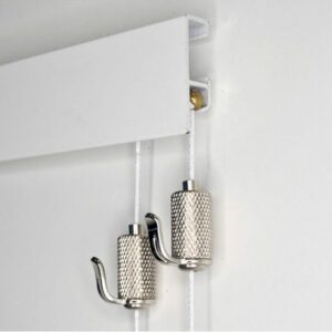 1mm Ball Head Hanger Kit